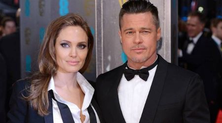 Maddox Chivan Jolie-Pitt's Parents (Brad And Angelina) Separated After Five Years of Marriage.